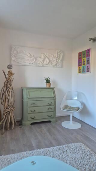 Appartement Rose à Le Lavandou Extérieur photo
