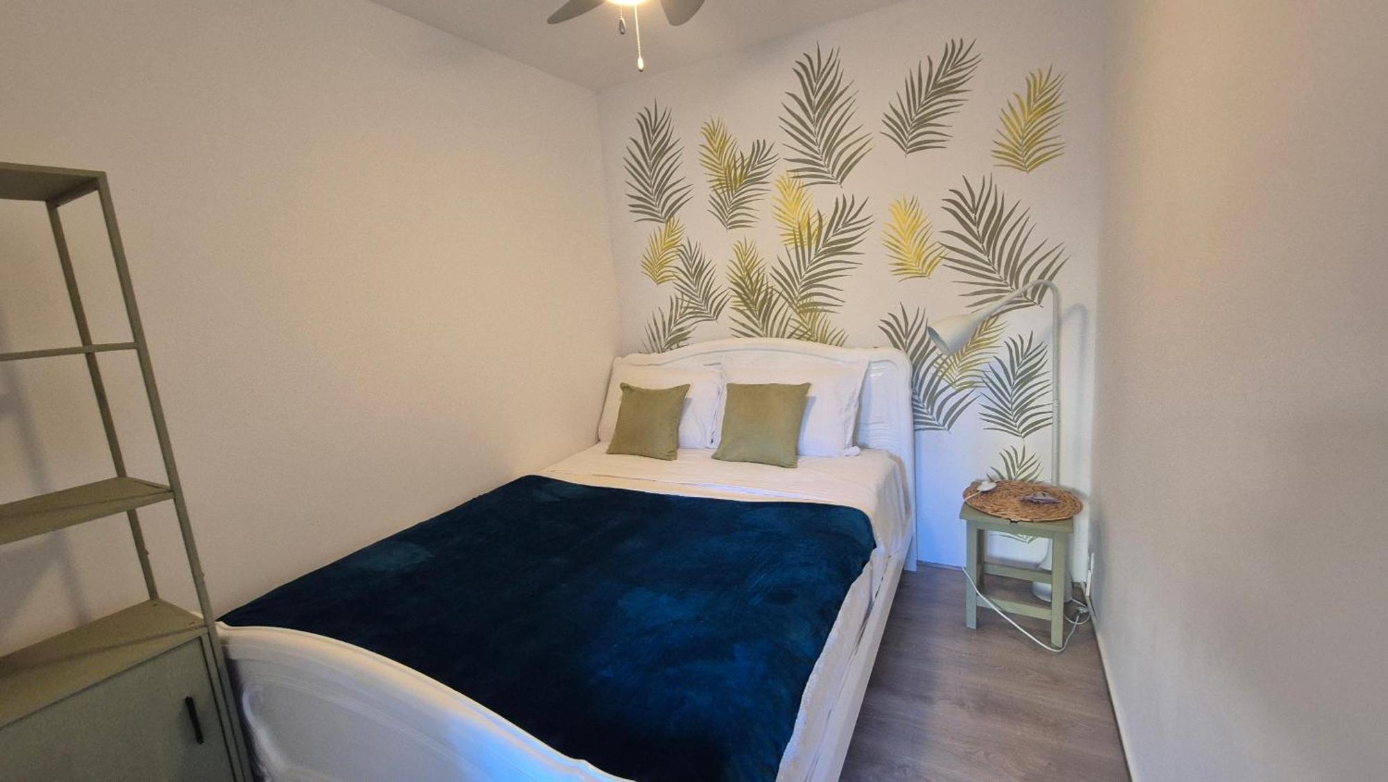 Appartement Rose à Le Lavandou Extérieur photo