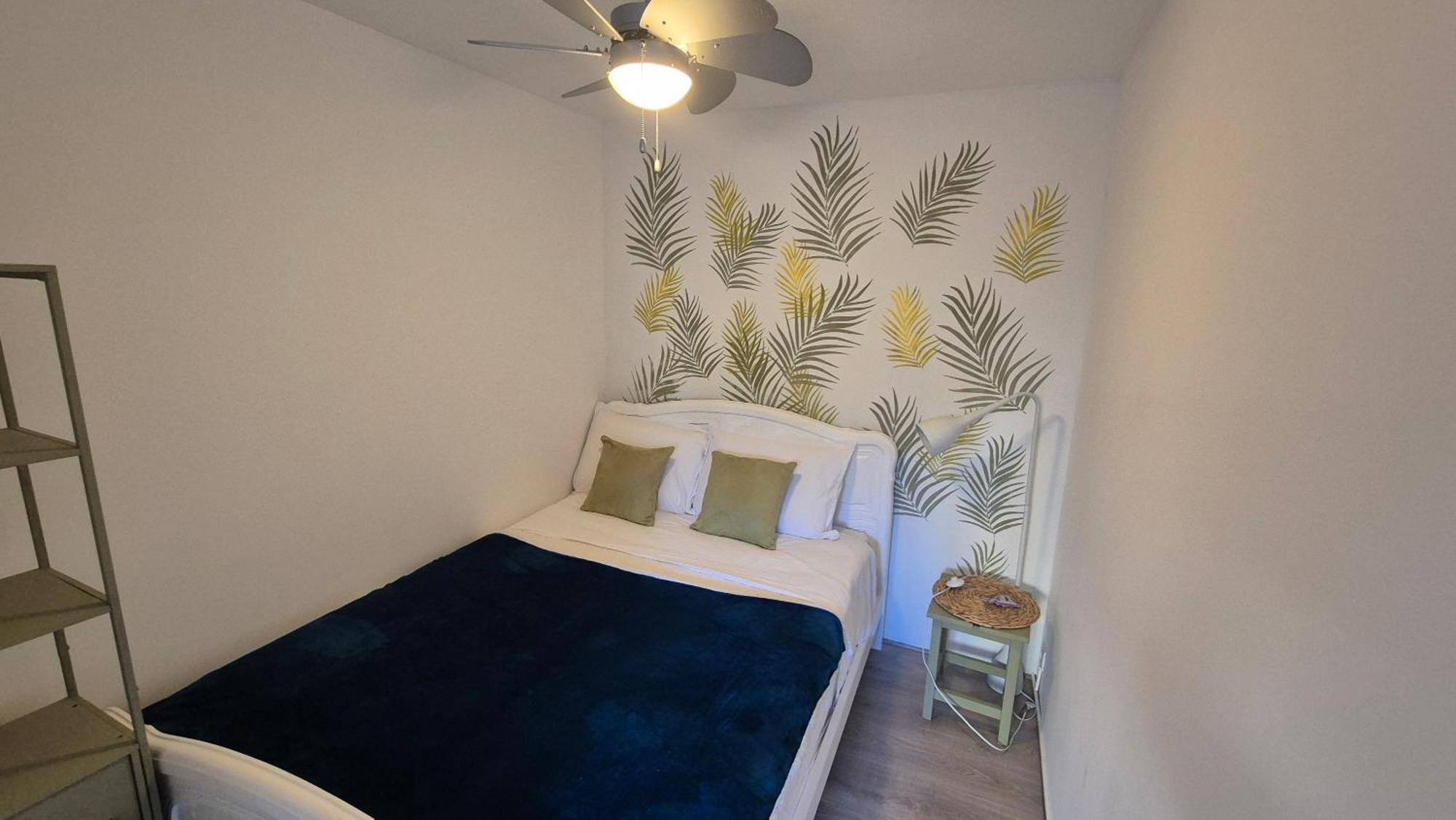 Appartement Rose à Le Lavandou Extérieur photo